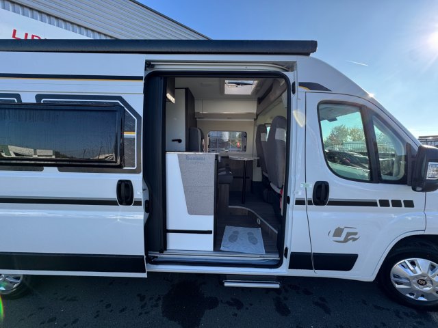 Benimar Benivan 144 - Photo 8