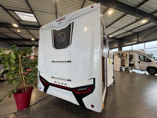 Benimar Mileo 263 SELECT - Photo 2