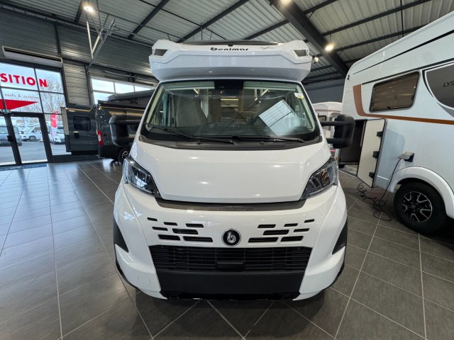 Benimar Mileo 263 SELECT - Photo 4