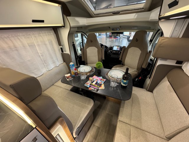 Benimar Mileo 263 SELECT - Photo 6