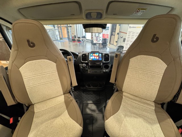 Benimar Mileo 263 SELECT - Photo 7