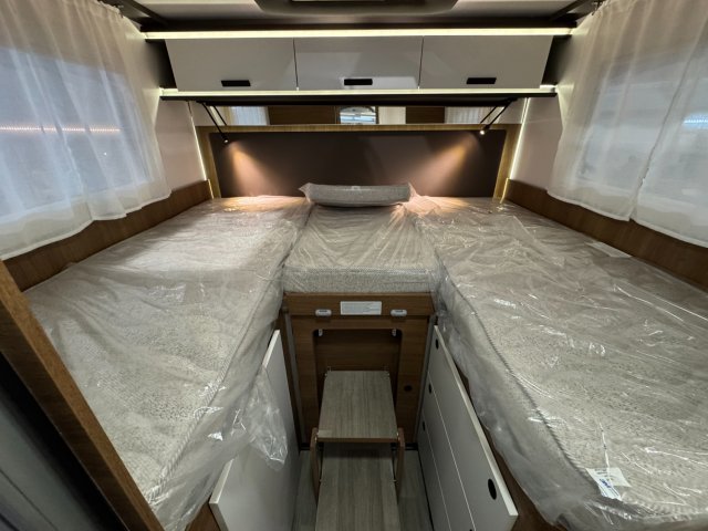 Benimar Mileo 263 SELECT - Photo 8