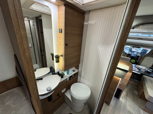 Benimar Mileo 263 SELECT - Photo 9