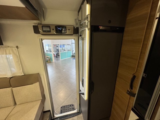 Benimar Mileo 263 SELECT - Photo 11