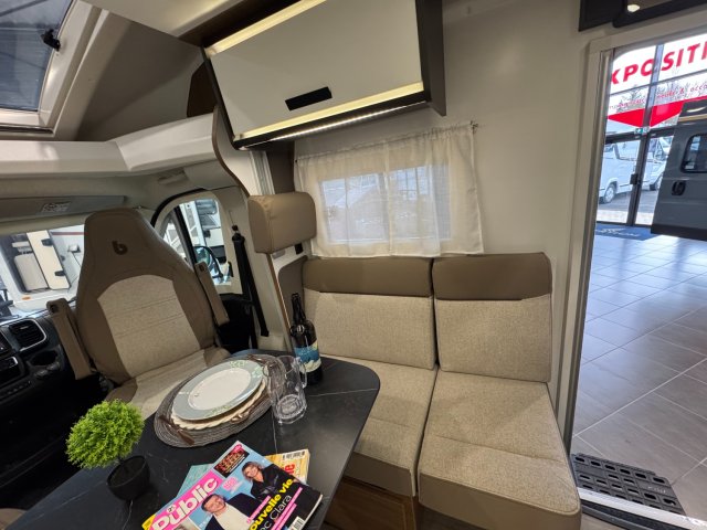 Benimar Mileo 263 SELECT - Photo 12