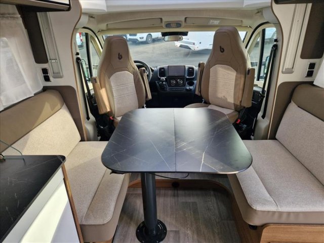 Benimar Mileo 268 - Photo 5