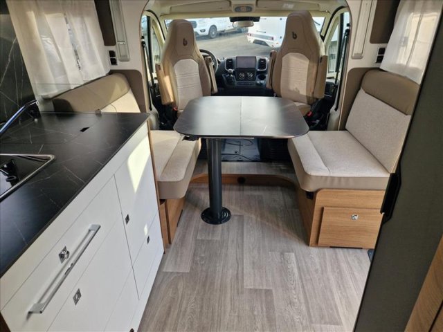 Benimar Mileo 268 - Photo 6