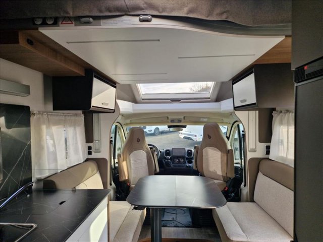 Benimar Mileo 268 - Photo 7