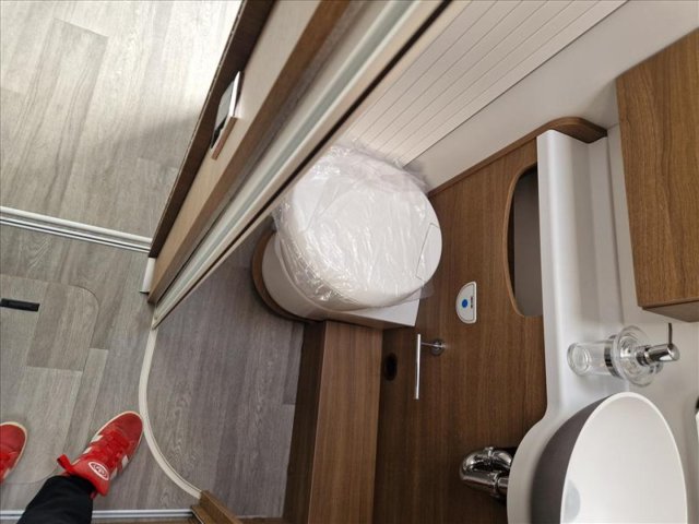 Benimar Mileo 268 - Photo 9