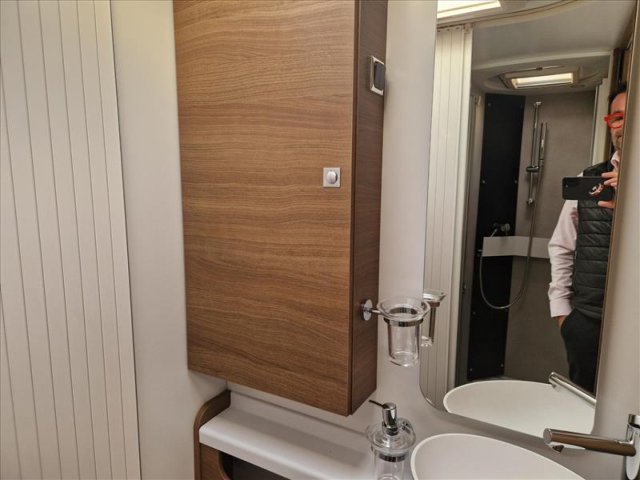 Benimar Mileo 268 - Photo 10