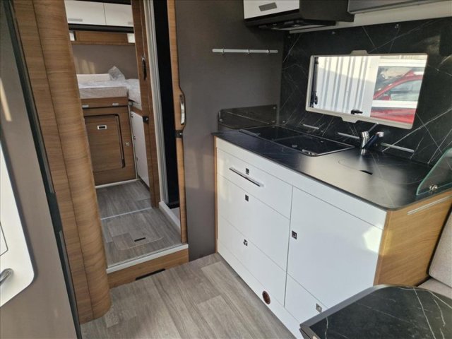 Benimar Mileo 268 - Photo 17