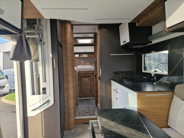 Benimar Mileo 268 - Photo 18