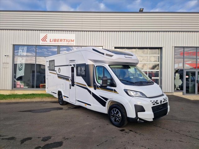 Achat Benimar Mileo 268 Neuf