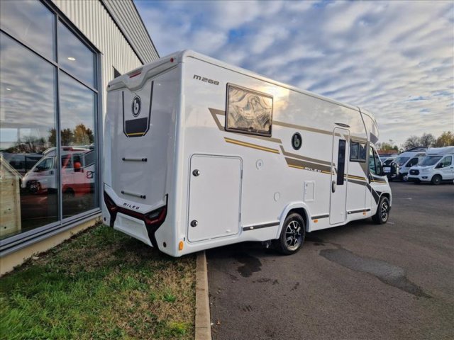 Benimar Mileo 268 - Photo 3