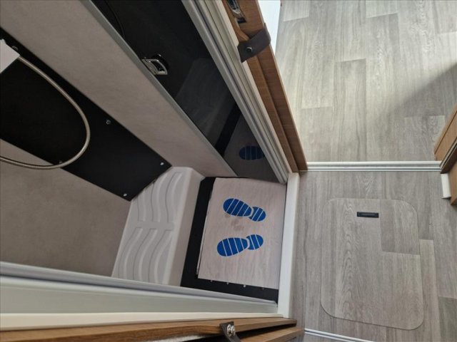 Benimar Mileo 268 - Photo 8