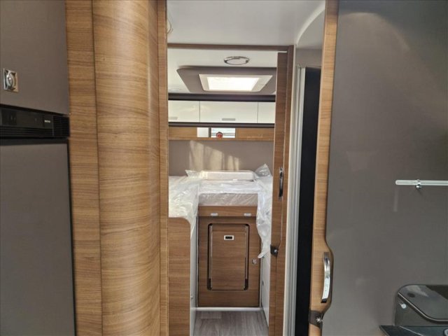 Benimar Mileo 268 - Photo 11