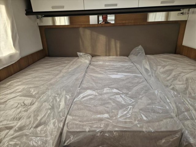 Benimar Mileo 268 - Photo 13