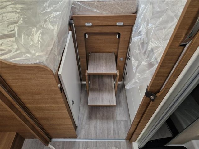 Benimar Mileo 268 - Photo 14