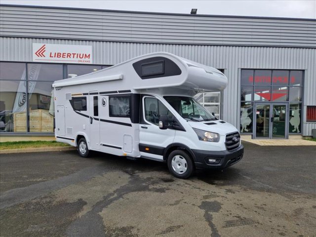 Benimar Sport 324 UP Neuf