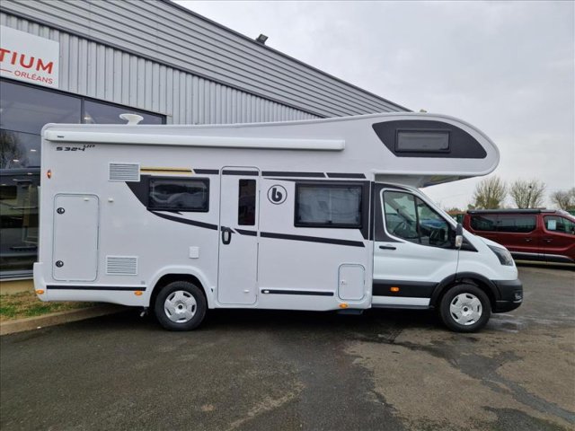 Benimar Sport 324 UP - Photo 2