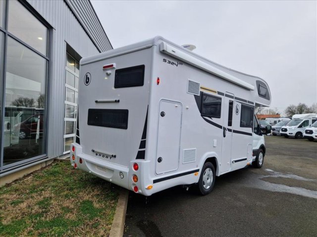 Benimar Sport 324 UP - Photo 3