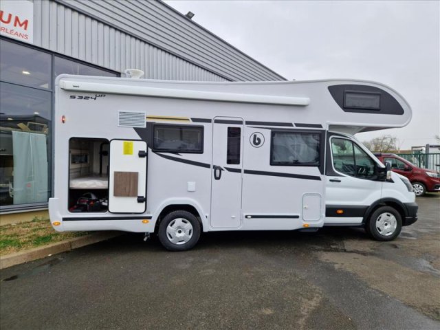 Benimar Sport 324 UP - Photo 4