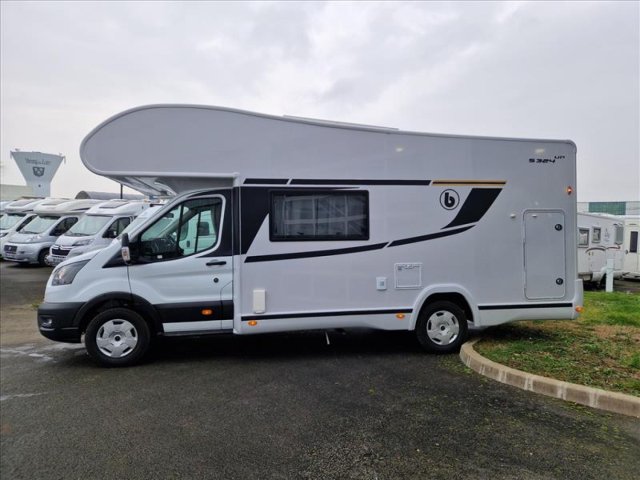 Benimar Sport 324 UP - Photo 5