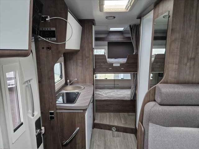 Benimar Sport 324 UP - Photo 9