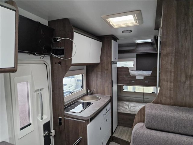 Benimar Sport 324 UP - Photo 10