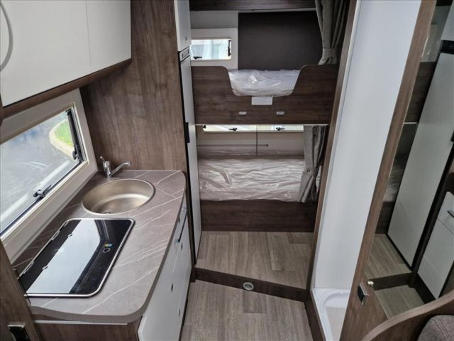 Benimar Sport 324 UP - Photo 11