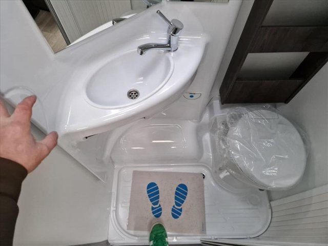 Benimar Sport 324 UP - Photo 12