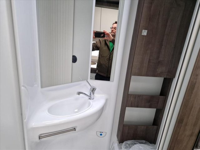 Benimar Sport 324 UP - Photo 13