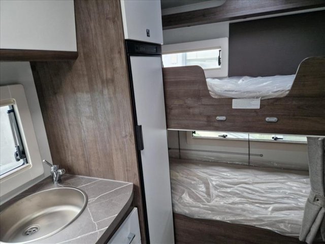 Benimar Sport 324 UP - Photo 15