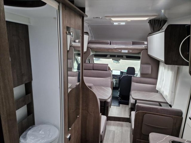 Benimar Sport 324 UP - Photo 16