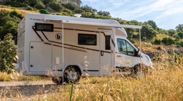 Benimar Tessoro 440 Up 440UP - Photo 2