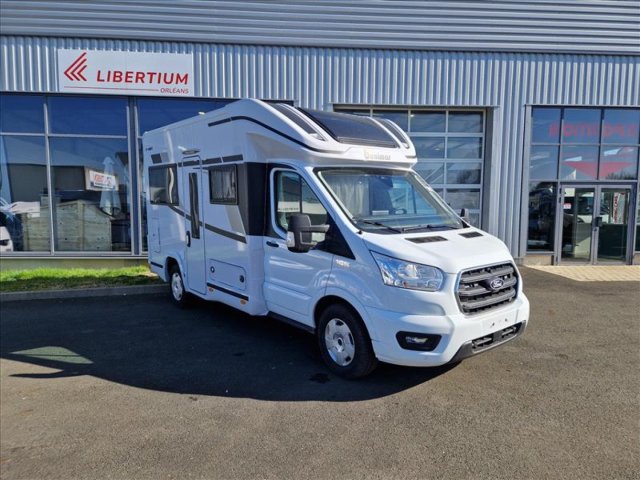 Benimar Tessoro 481 - Photo 1
