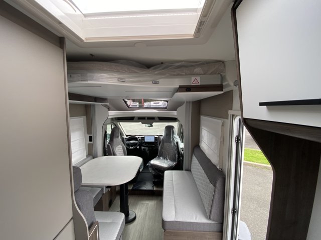 Benimar Tessoro 481 - Photo 7