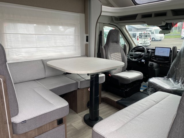 Benimar Tessoro 481 - Photo 5