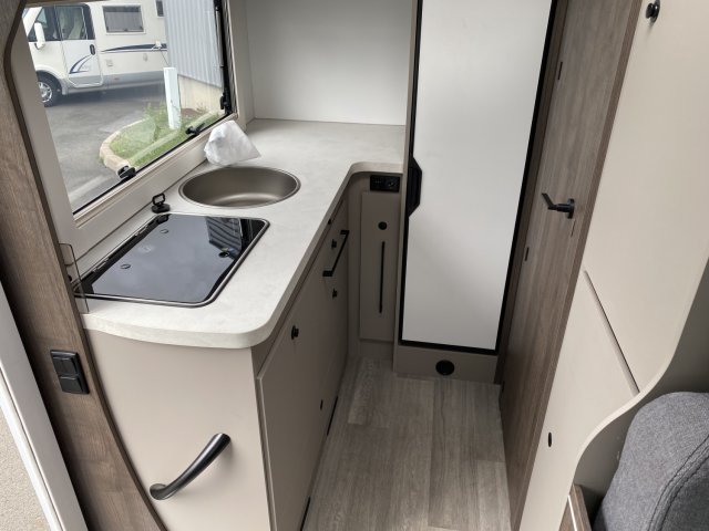 Benimar Tessoro 481 - Photo 8