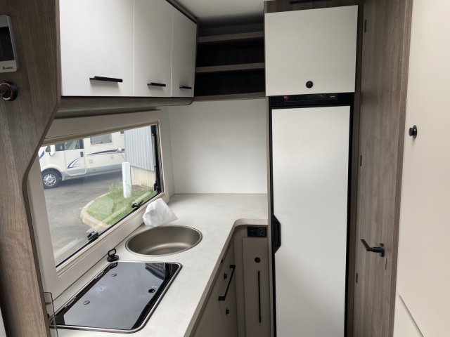 Benimar Tessoro 481 - Photo 9