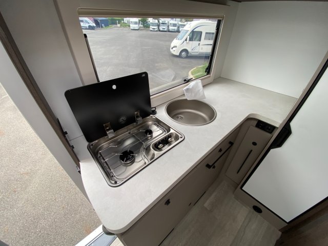 Benimar Tessoro 481 - Photo 10