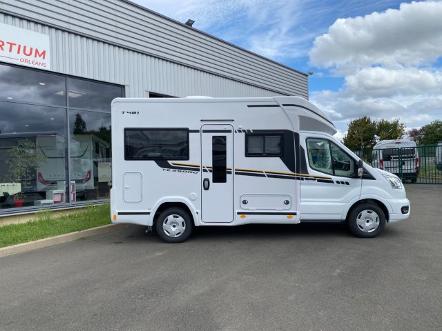 Benimar Tessoro 481 - Photo 2