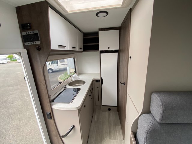 Benimar Tessoro 481 - Photo 10