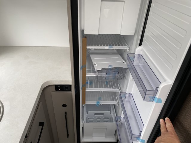 Benimar Tessoro 481 - Photo 12