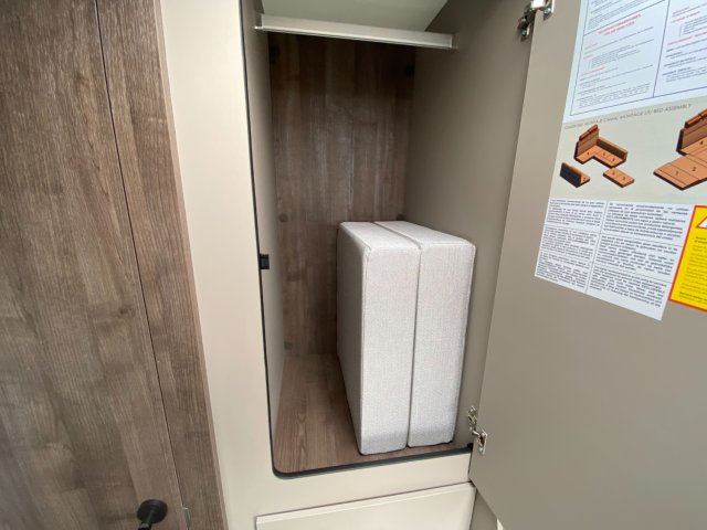 Benimar Tessoro 481 - Photo 16