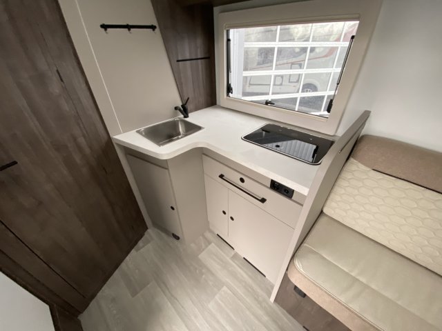 Benimar Tessoro 488 - Photo 4