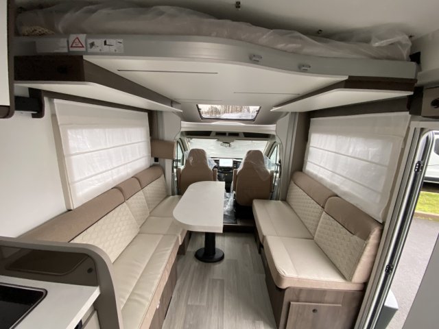 Benimar Tessoro 488 - Photo 5