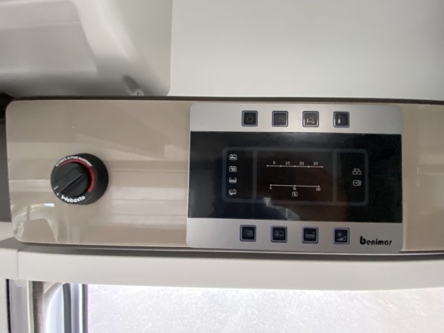 Benimar Tessoro 488 - Photo 6