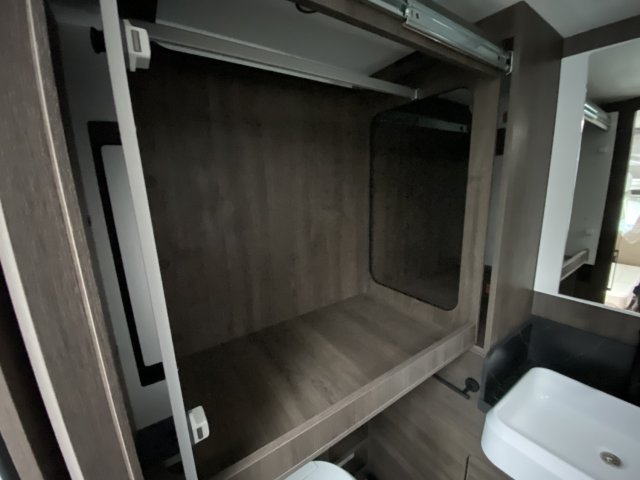 Benimar Tessoro 488 - Photo 8