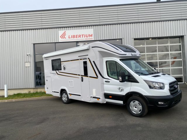 Achat Benimar Tessoro 495 Up SERIE LIMITEE Neuf